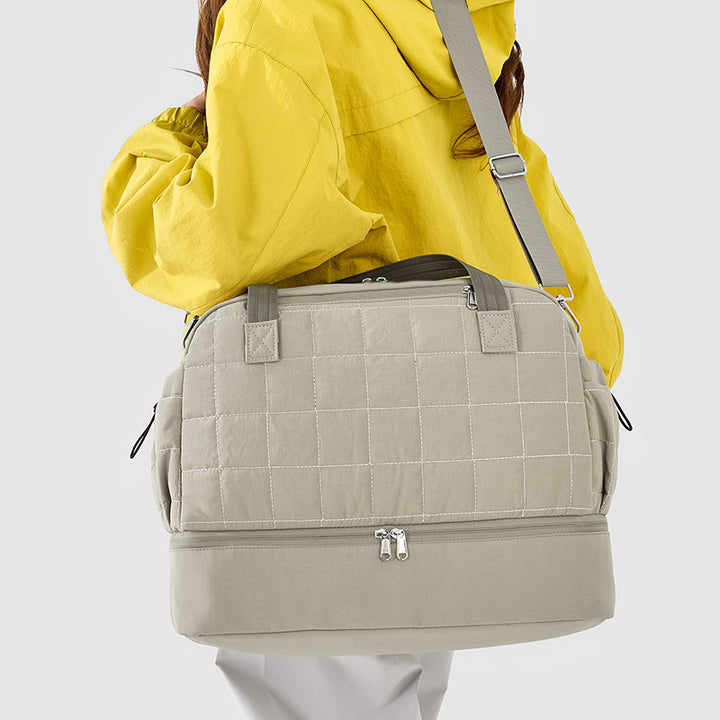 Versatile Tote Bag Bowlift