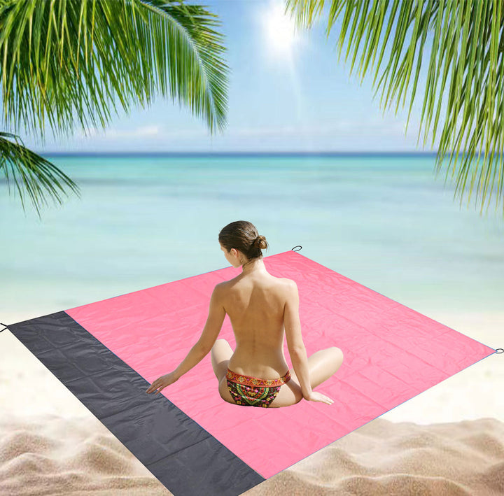 WoOutdoor Picnic Blanket Bowlift