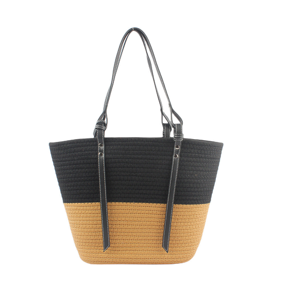 Fashionable shopping bag Bowlift
