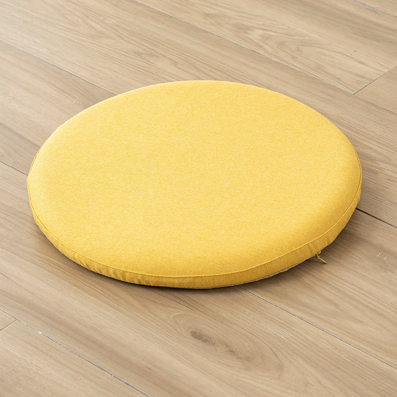 Round Comfort Seat Cushion