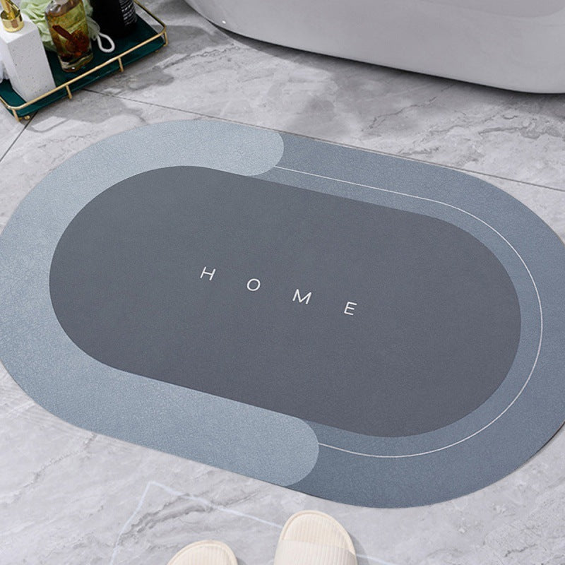 Home Decorative Mat Bowlift