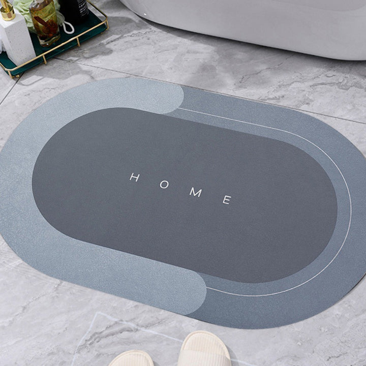 Home Decorative Mat Bowlift