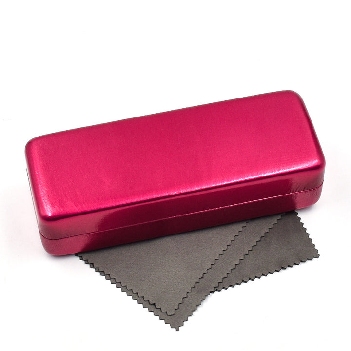 Stylish Protective Eyewear Case Bowlift
