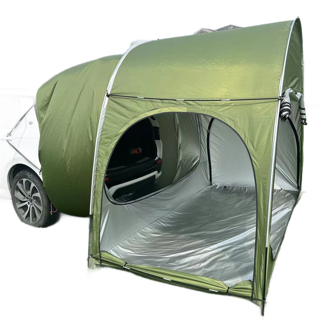 Camping Tent Bowlift