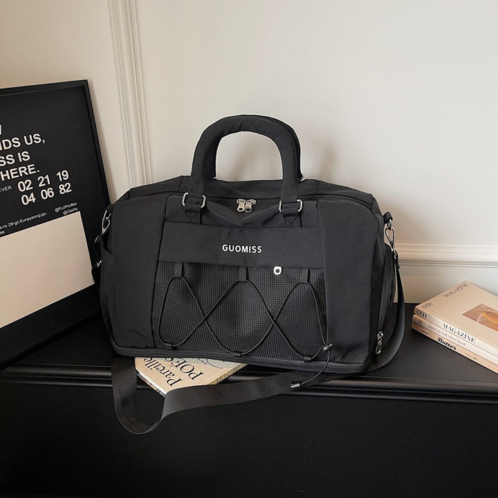 Travel Tote