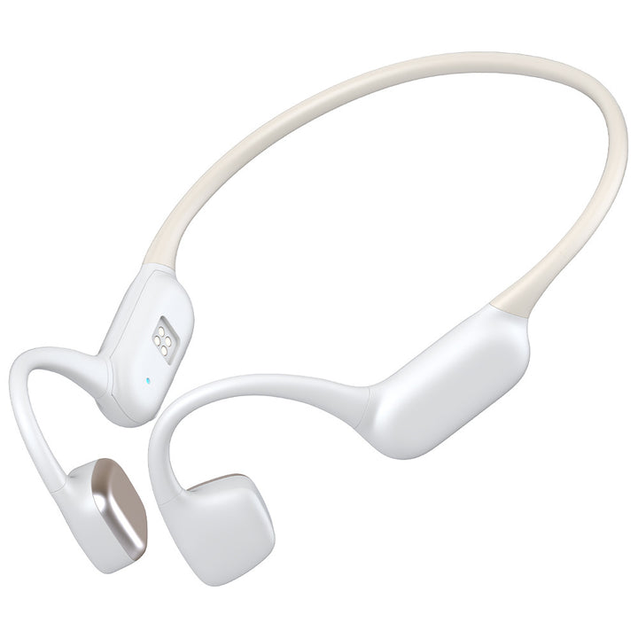 Bone Conduction Wireless Earphones Bowlift
