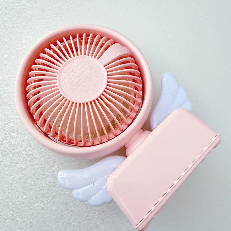 Ladies Creative Hand Fan in Sweet Piano Design Bowlift