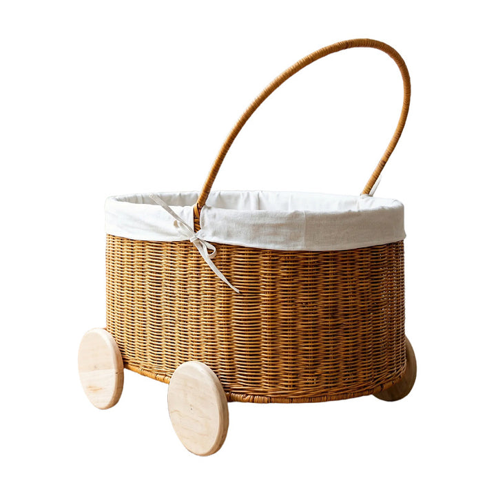Modern storage basket Bowlift