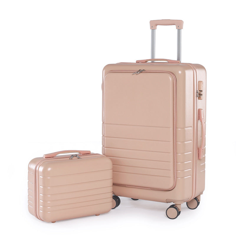 Travel Hard Shell Suitcase