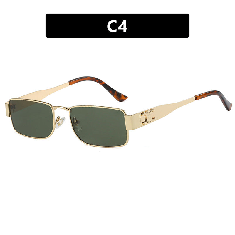 Men's Eyeglass Frame Bowlift