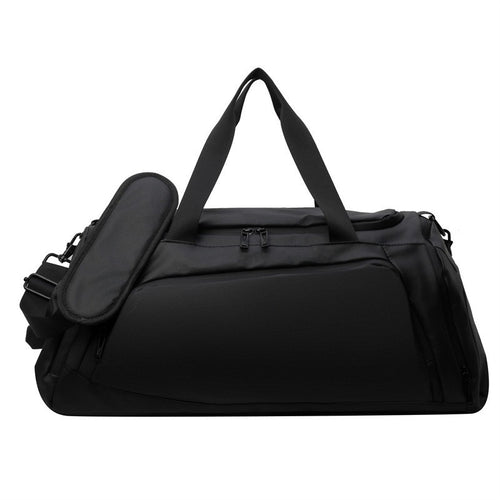 Sporty Weekend Bag Bowlift