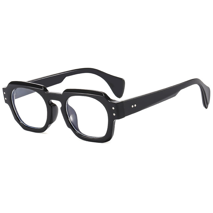 Ladies Fashion Sunglasses in Unique Octagonal Design Bowlift