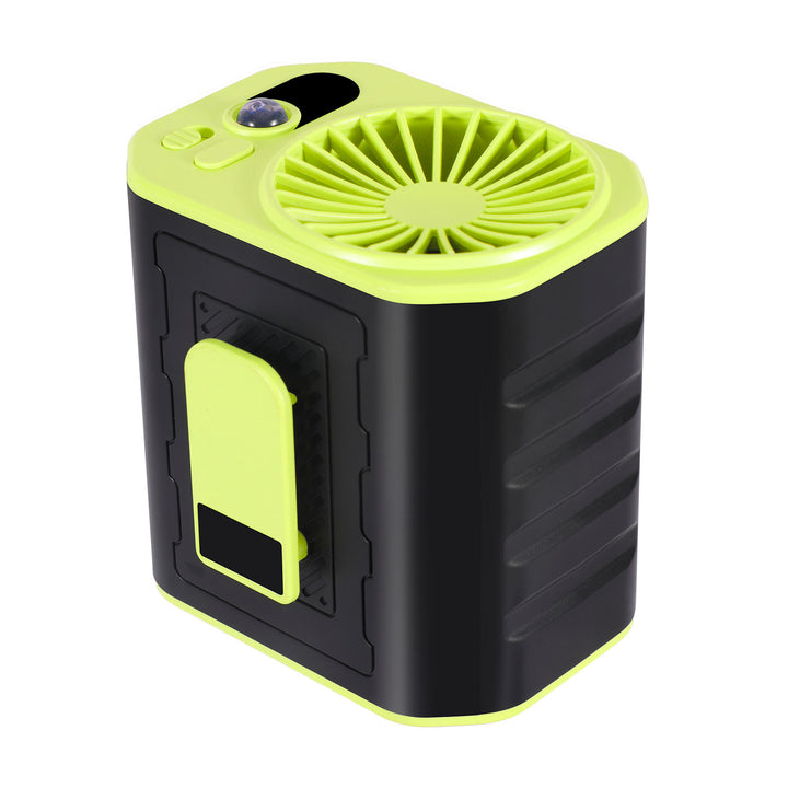 Mini Portable Air Cooler Bowlift