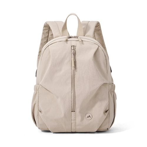 Lightweight Everyday Backpack Bowlift
