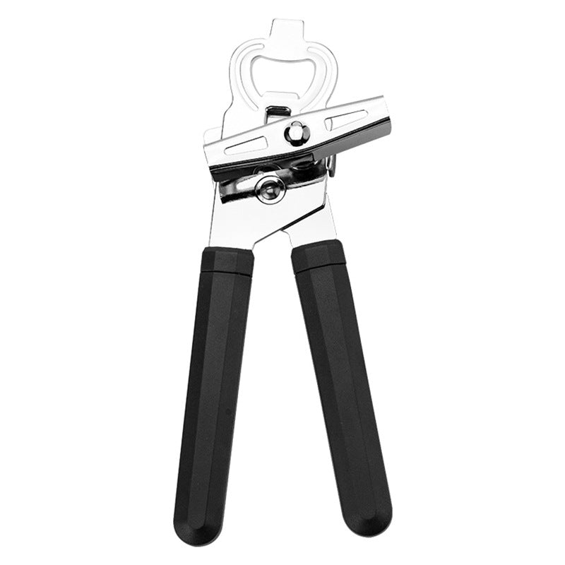 Premium Adjustable Manual Can Opener Bowlift
