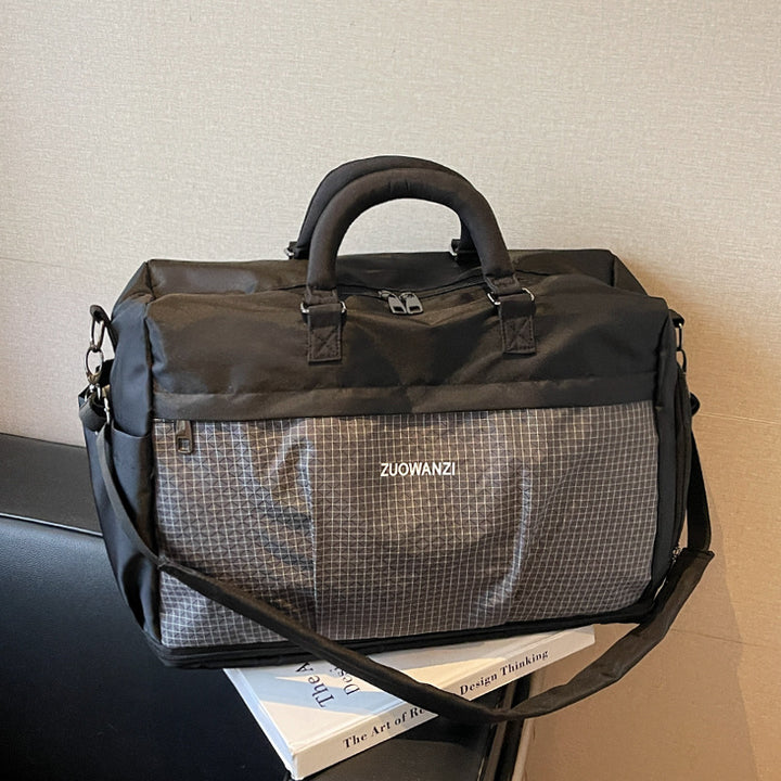Travel Duffel Bag