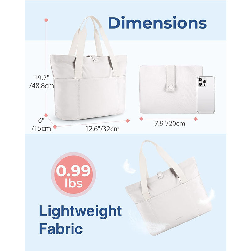 Multifunctional Shopping Bag Bowlift