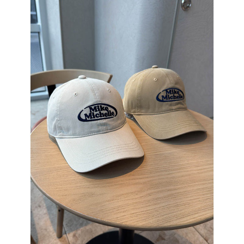 Men's Casual Adjustable Cotton Baseball Cap Bowlift 1784270882