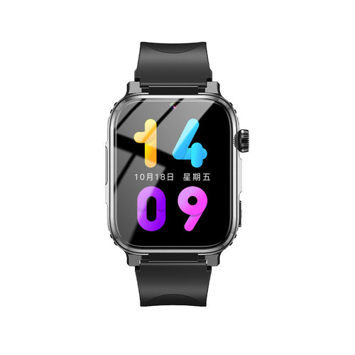 Smart Fitness Tracker