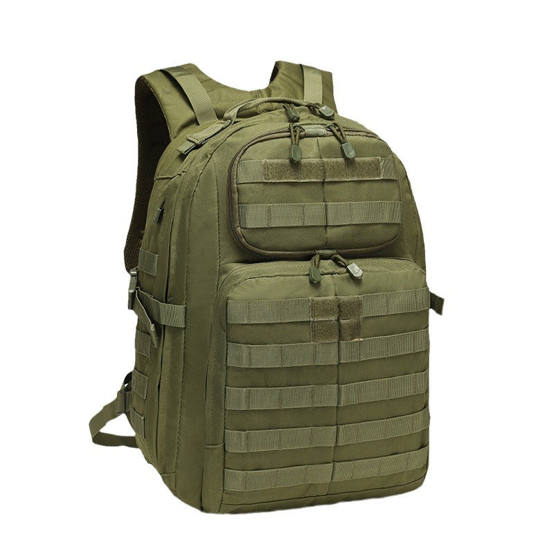 Tactical Outdoor Backpack Bowlift