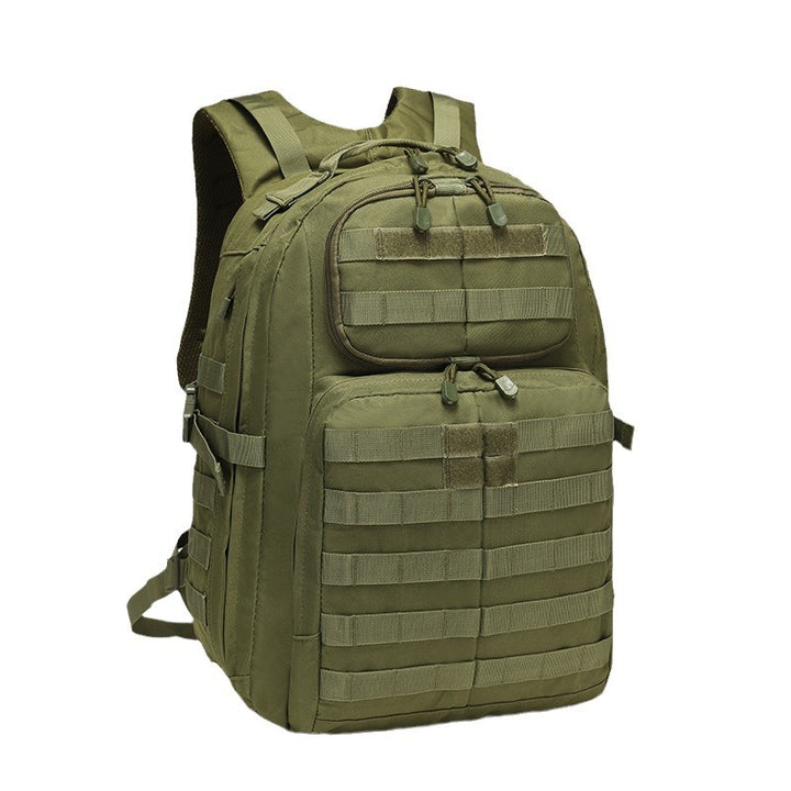 Tactical Outdoor Backpack Bowlift