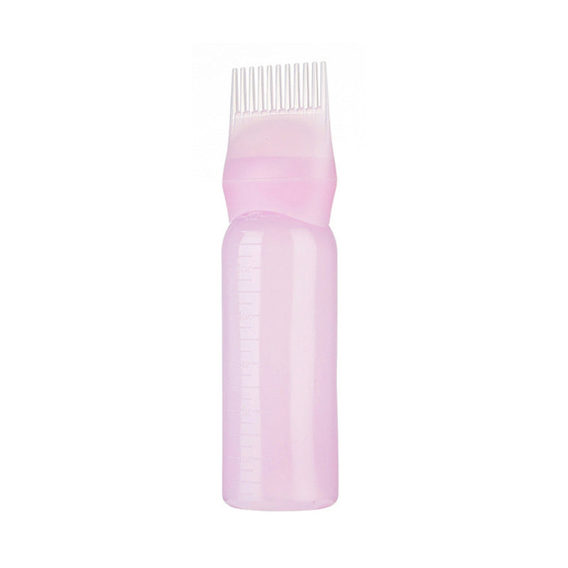 BowLift | Hair oil applicator bottle