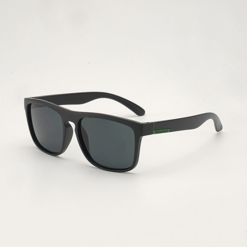 High-Performance Sports Sunglasses Bowlift