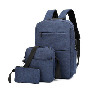 Versatile Multi-Purpose Casual Backpack Bowlift