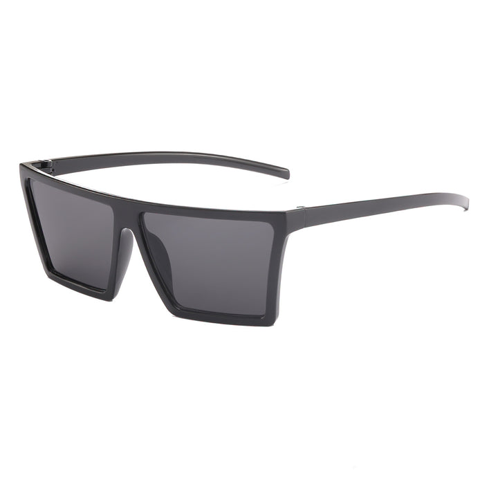 Women fashionable glasses with innovative frame Bowlift