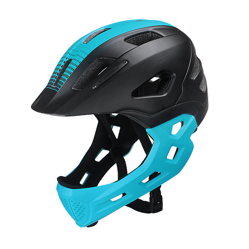 Adjustable Sports Cycling Helmet Bowlift