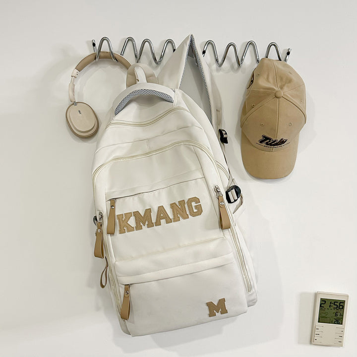 Premium Multi-Functional Backpack Bowlift