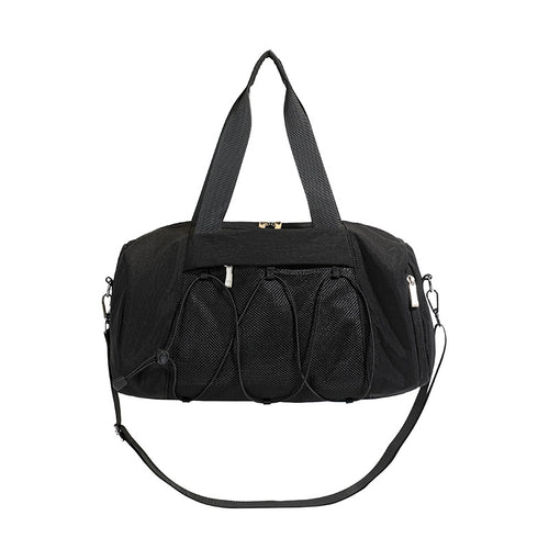 Multi-Pocket Sports Duffel