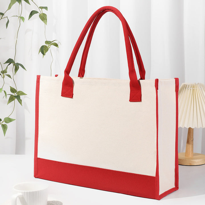 Practical and Stylish Shopping Bag Bowlift
