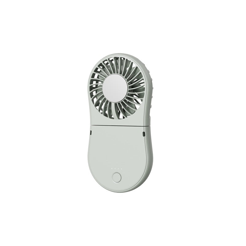 Unisex Portable Mini Fan Bowlift