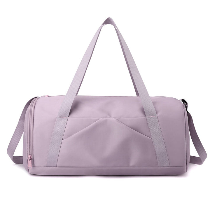 Multi-Purpose Travel Duffel Bag Bowlift