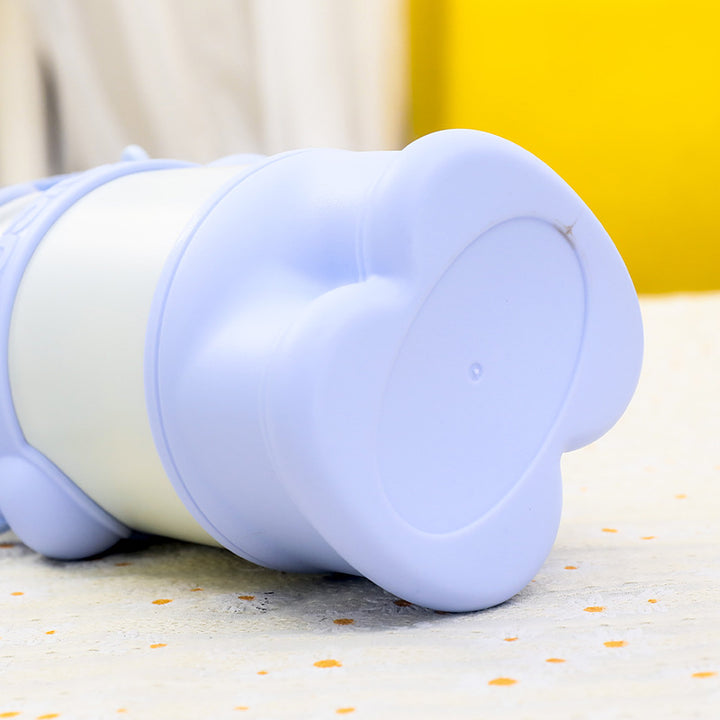 Women Insulated Drinking Bottle in Creative Design Bowlift