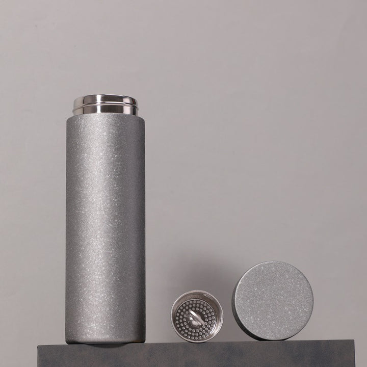 Insulated Water Bottle Bowlift