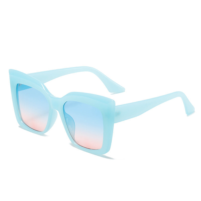 Fashion-Forward Oversized Square Sunglasses Bowlift 1787812562