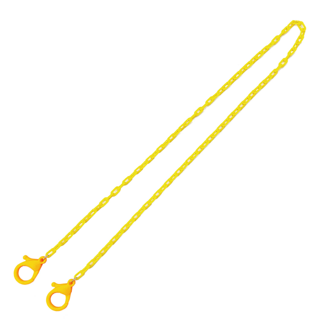 Stylish Eyewear Retainer Chain Bowlift