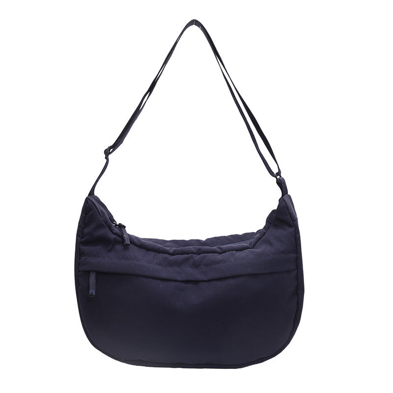 Casual Crossbody Sling Bag Bowlift