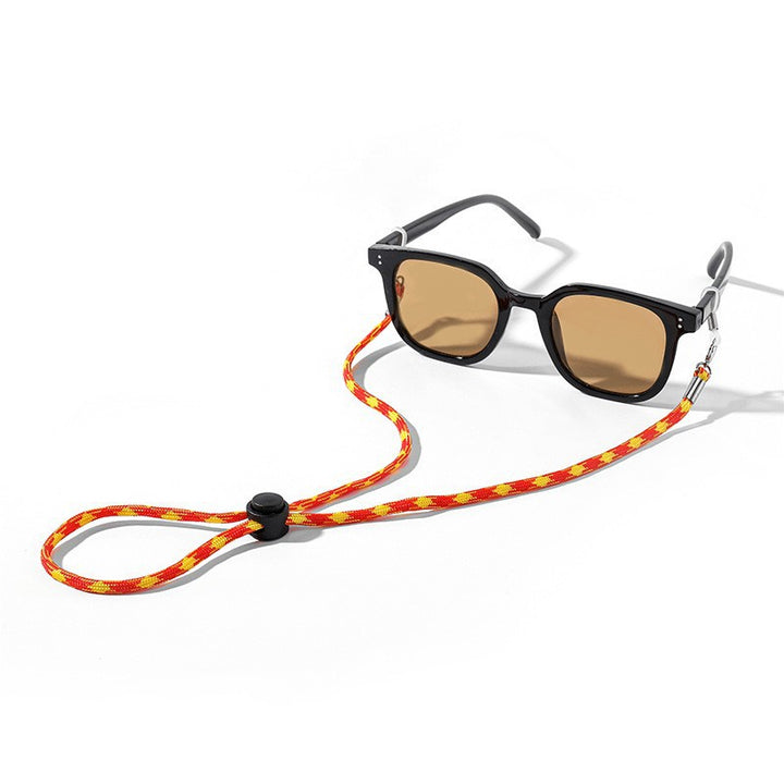 Adjustable Eyewear Retention Strap Bowlift