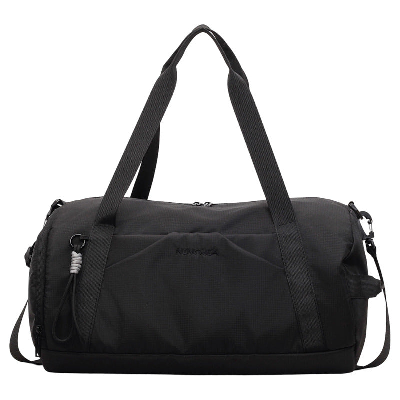Compact Sports Duffel Bag