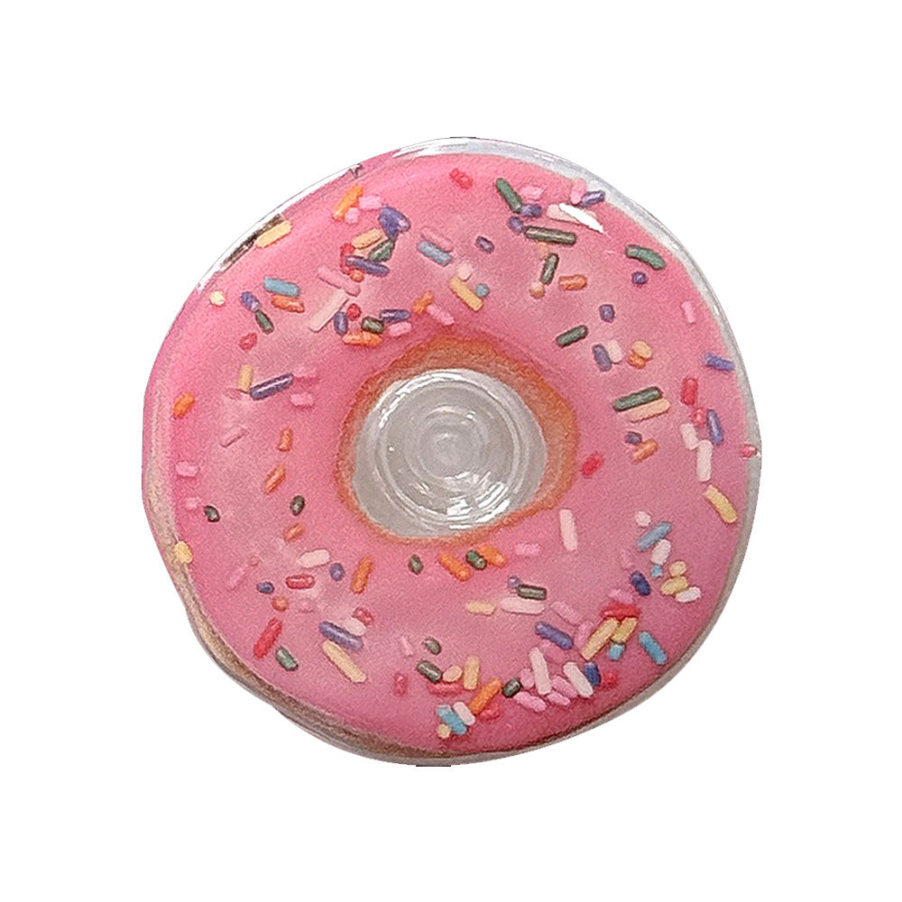 Playful donut design tape Bowlift