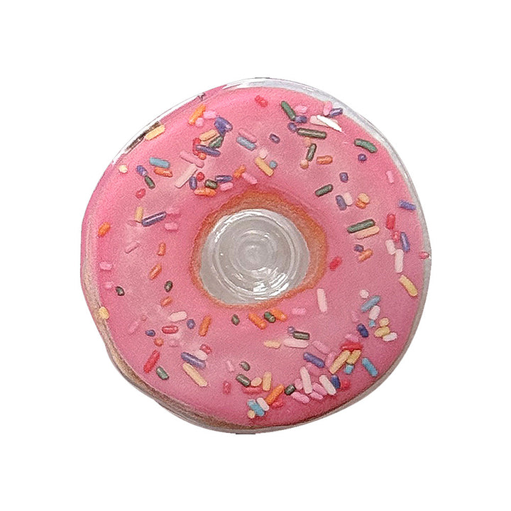 Playful donut design tape Bowlift