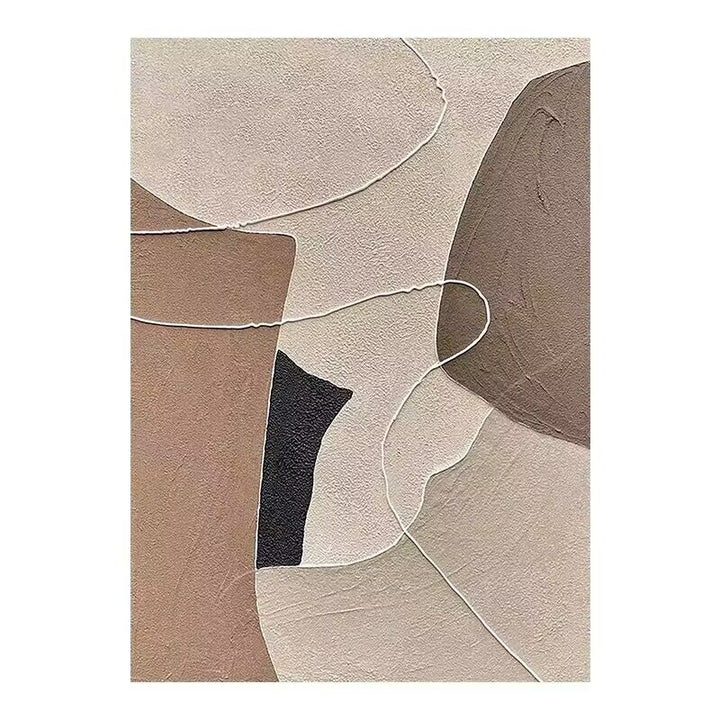 Abstract Modern Canvas Art