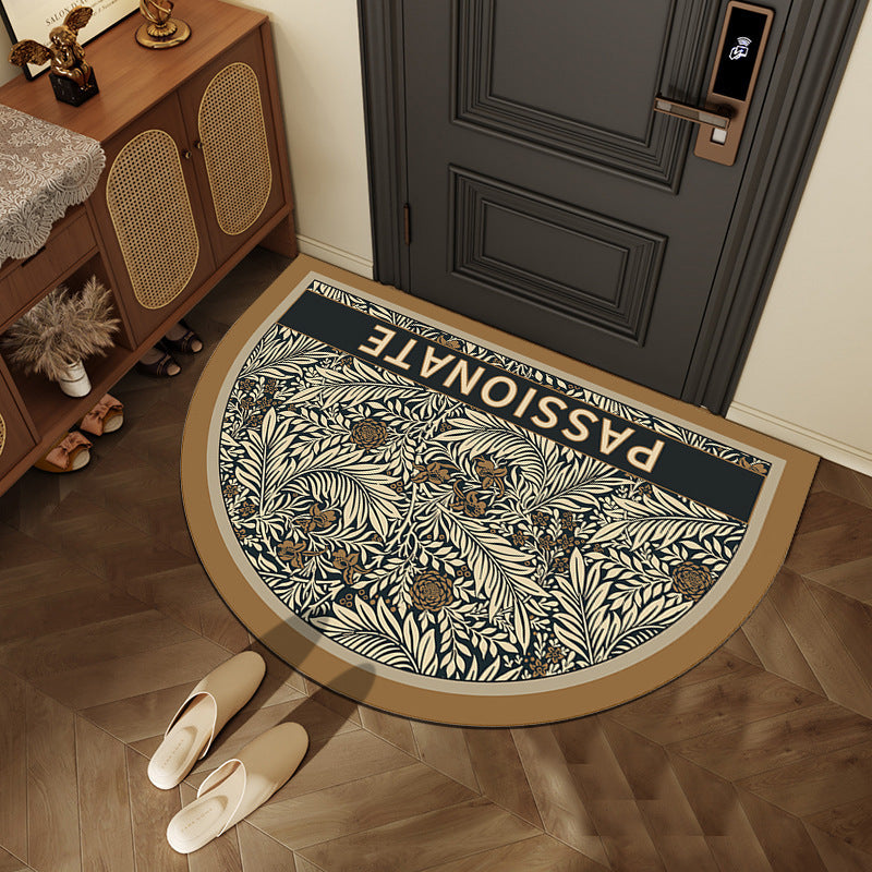 Decorative Welcome Mat