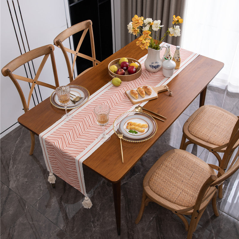 Decorative Dining Table Runner