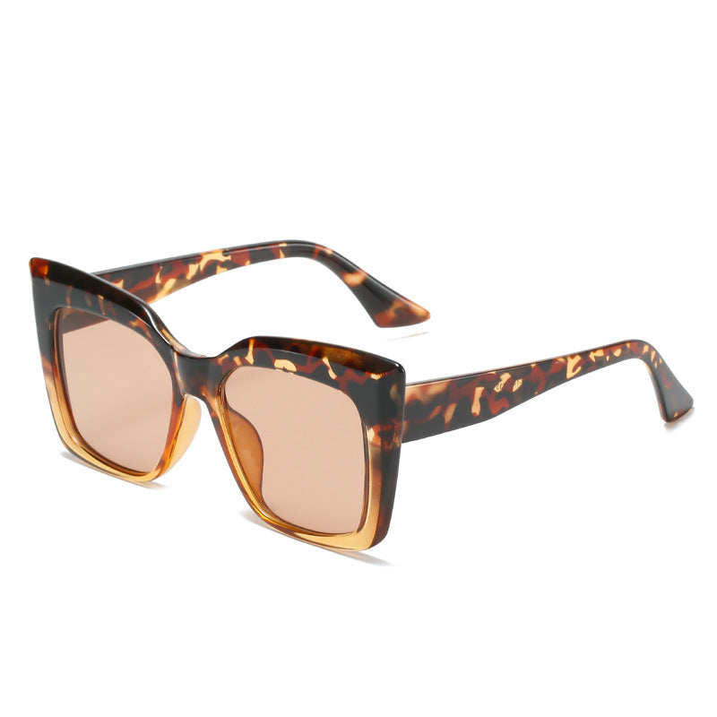 Fashion-Forward Oversized Square Sunglasses Bowlift 1787812562