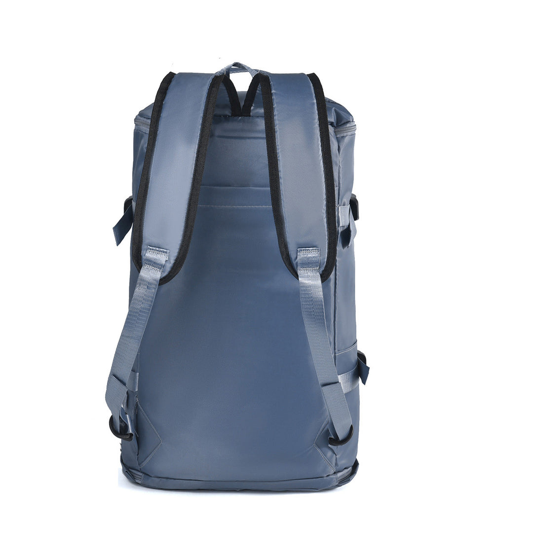 Multi-functional City Backpack with Ergonomic Design Bowlift