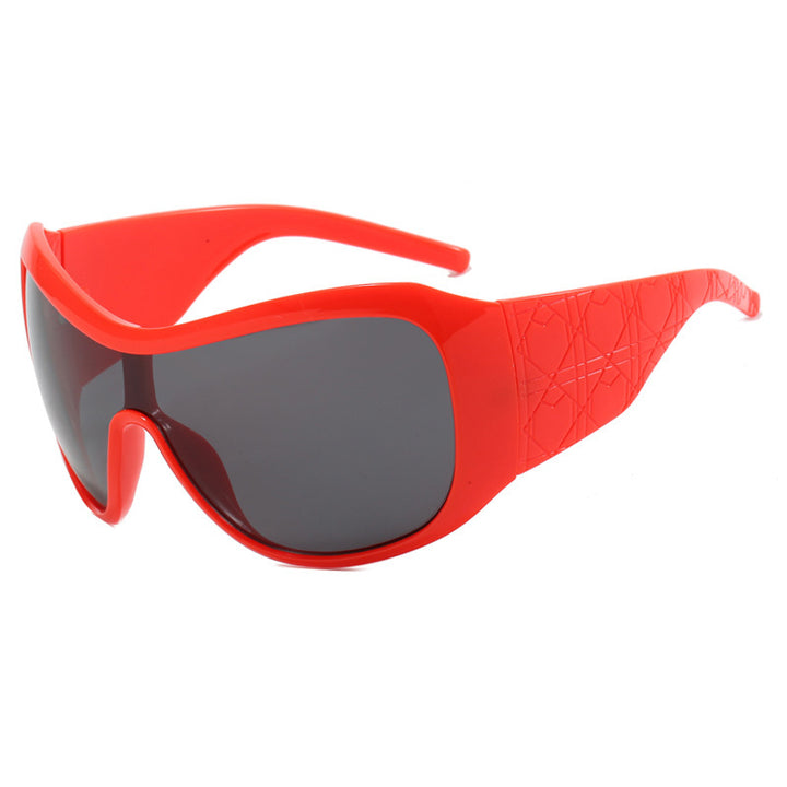 Ladies Sporty Safety Goggles Bowlift